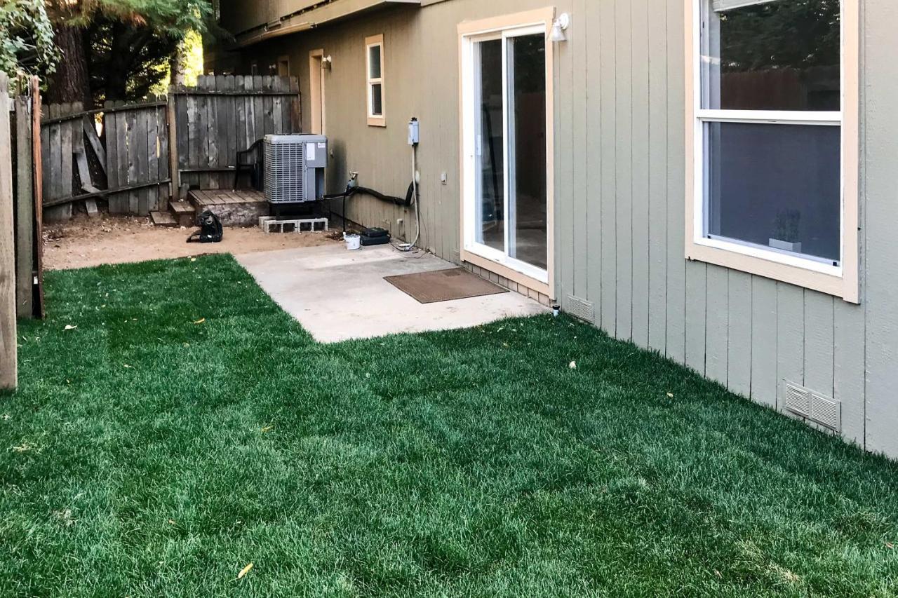 Mount Shasta Escape With Balcony About Walk To Dtwn Villa Ngoại thất bức ảnh