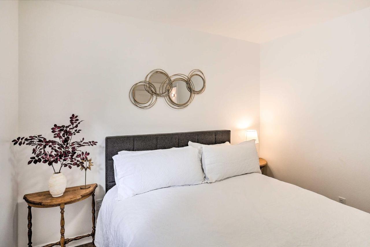 Mount Shasta Escape With Balcony About Walk To Dtwn Villa Ngoại thất bức ảnh